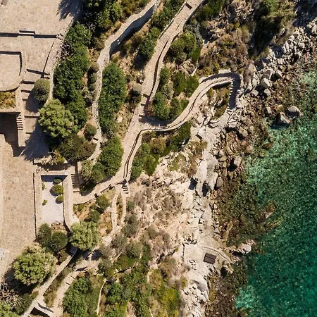 Villa Pinto Agl Psarrou Mykonos