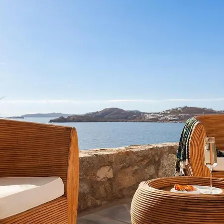 Villa Pinto Agl Psarrou Mykonos