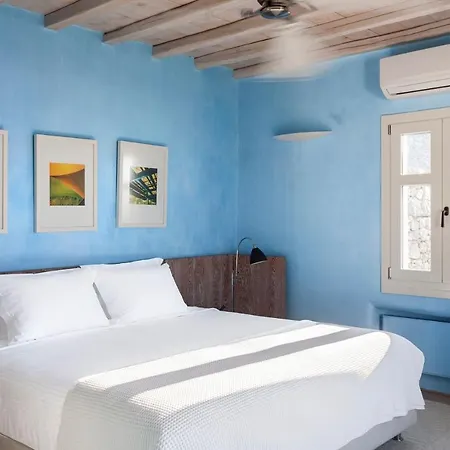 Villa Villa Pinto Agl Psarrou Mykonos Mykonos Town